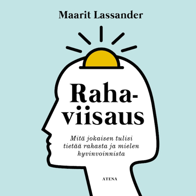 Book cover for Rahaviisaus