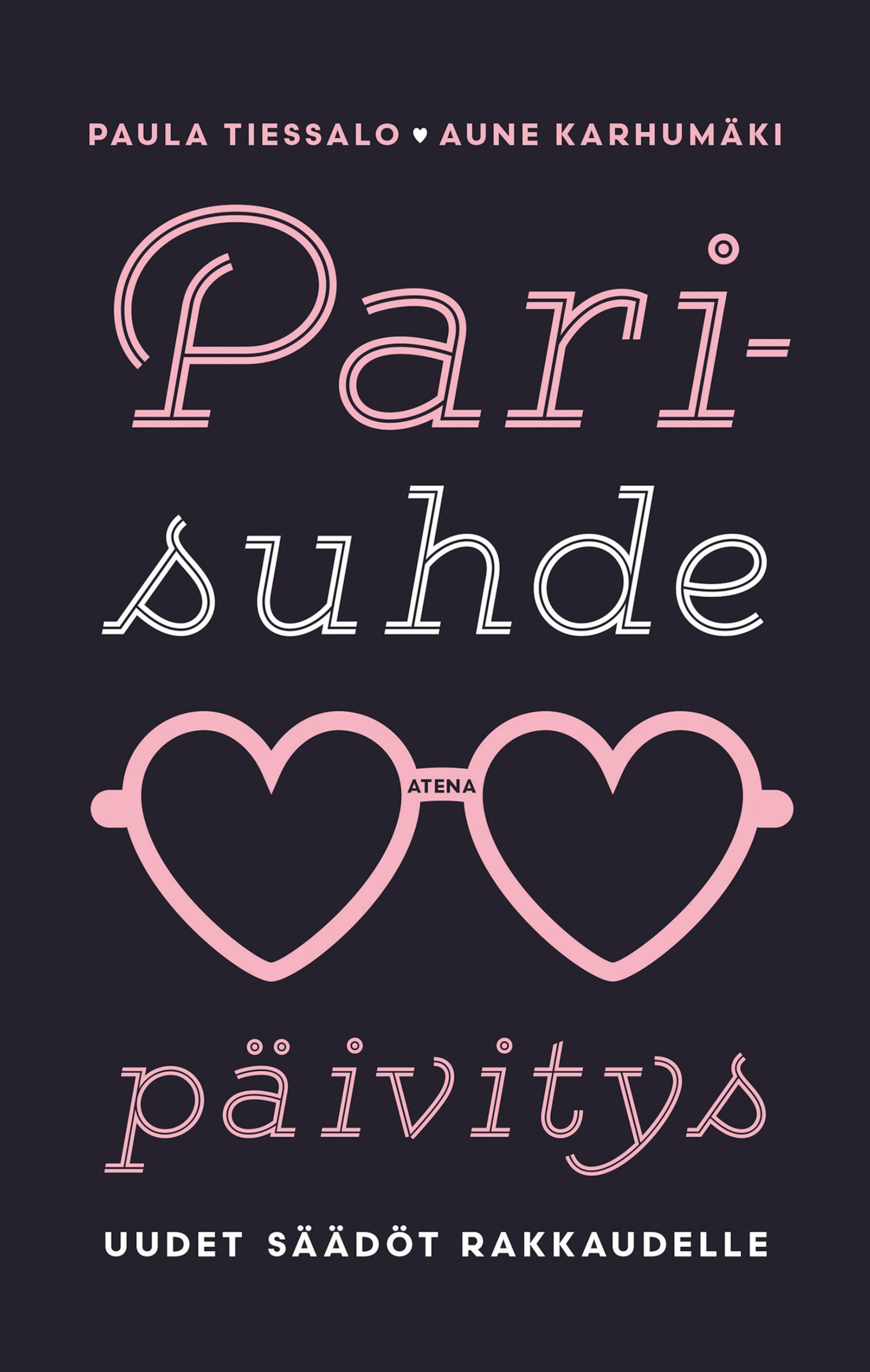 Parisuhdepäivitys