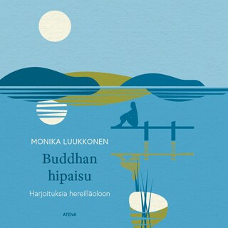Buddhan hipaisu bookCoverFor