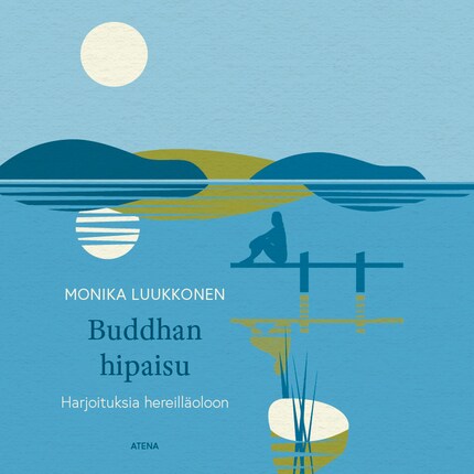 Buddhan hipaisu bookCoverFor