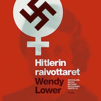 Hitlerin raivottaret