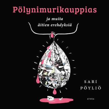 Pölynimurikauppias bookCoverFor