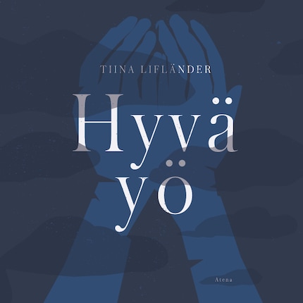 Hyvä yö - Tiina Lifländer - E-kirja - Äänikirja - BookBeat