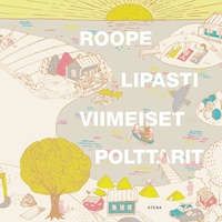 Viimeiset polttarit