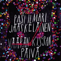 Väärän kissan päivä