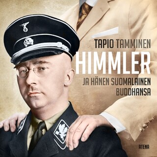 Himmler ja hänen suomalainen buddhansa bookCoverFor