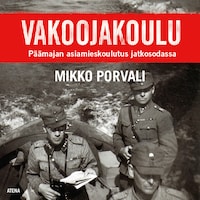 Vakoojakoulu