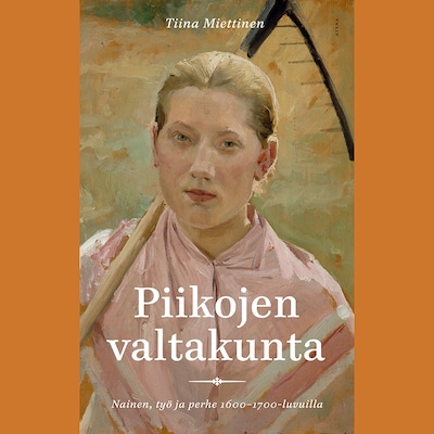 Suomen ruokahistoria - Ritva Kylli - Äänikirja - E-kirja - BookBeat
