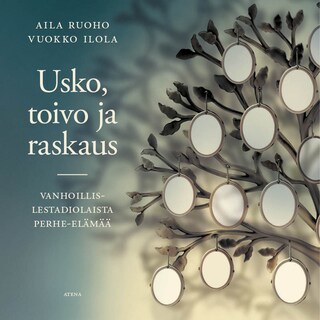 Usko, toivo ja raskaus - vanhoillislestadiolaista elämää bookCoverFor