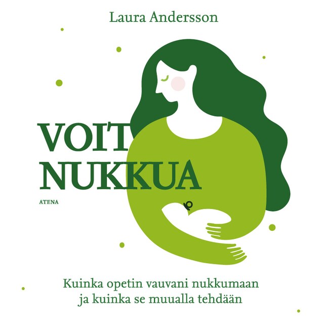 Couverture de livre pour Voit nukkua