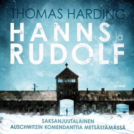 Hanns ja Rudolf bookCoverFor