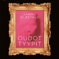 Oudot tyypit