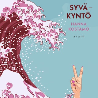 Syväkyntö bookCoverFor