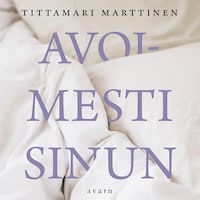 Avoimesti sinun