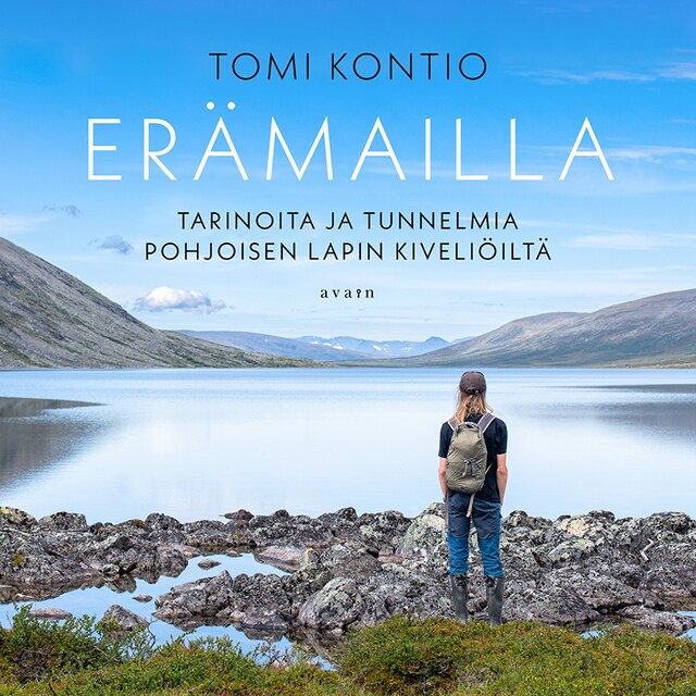 Erämailla