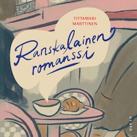 Ranskalainen romanssi
