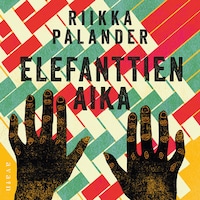 Elefanttien aika