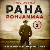 Paha Pohjanmaa