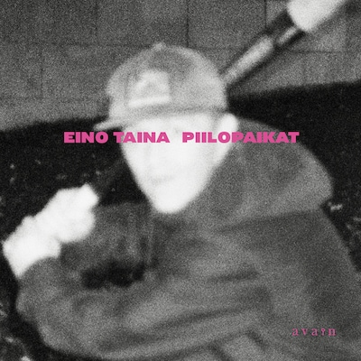 Piilopaikat