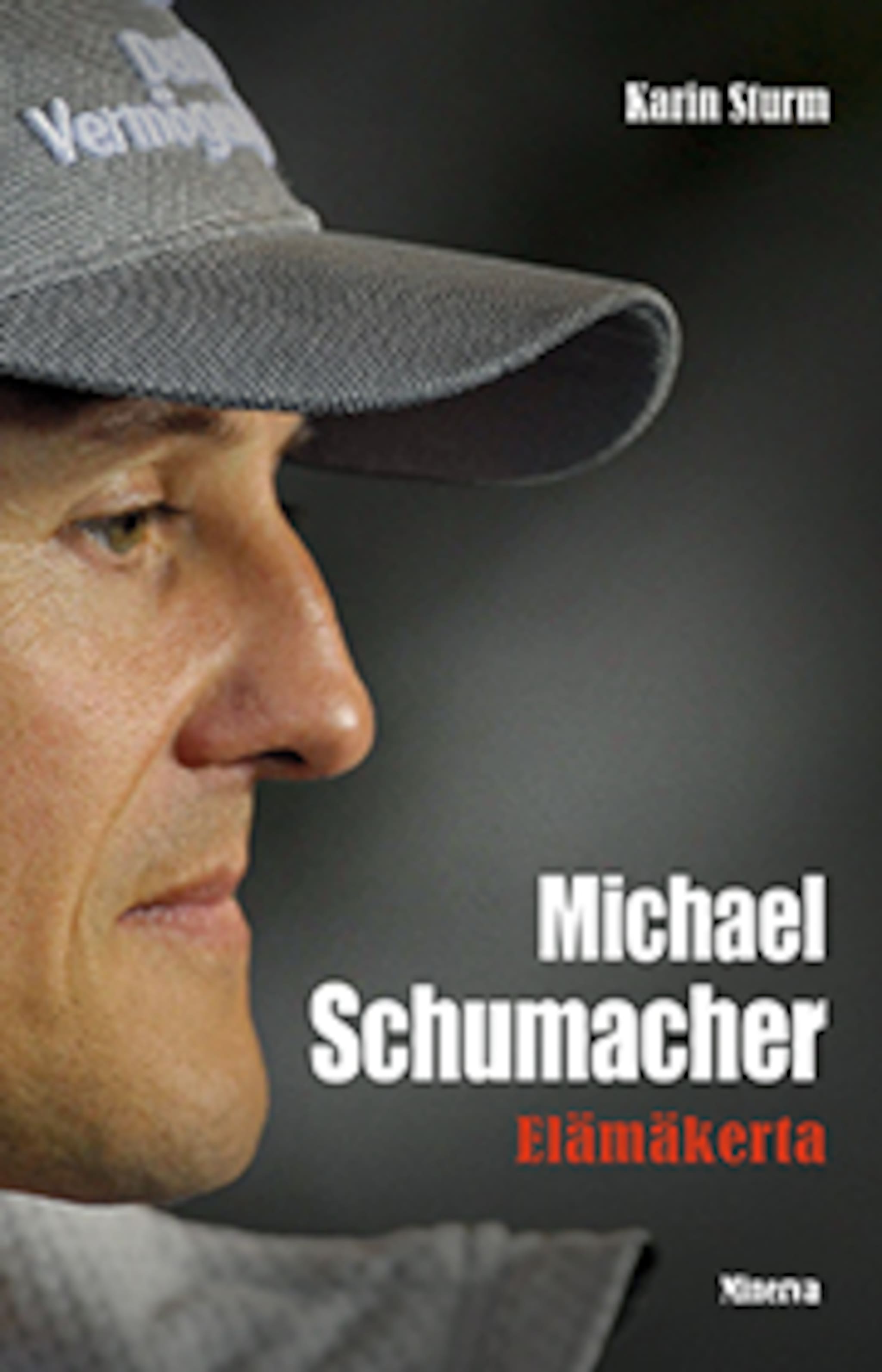 Michael Schumacher ilmaiseksi