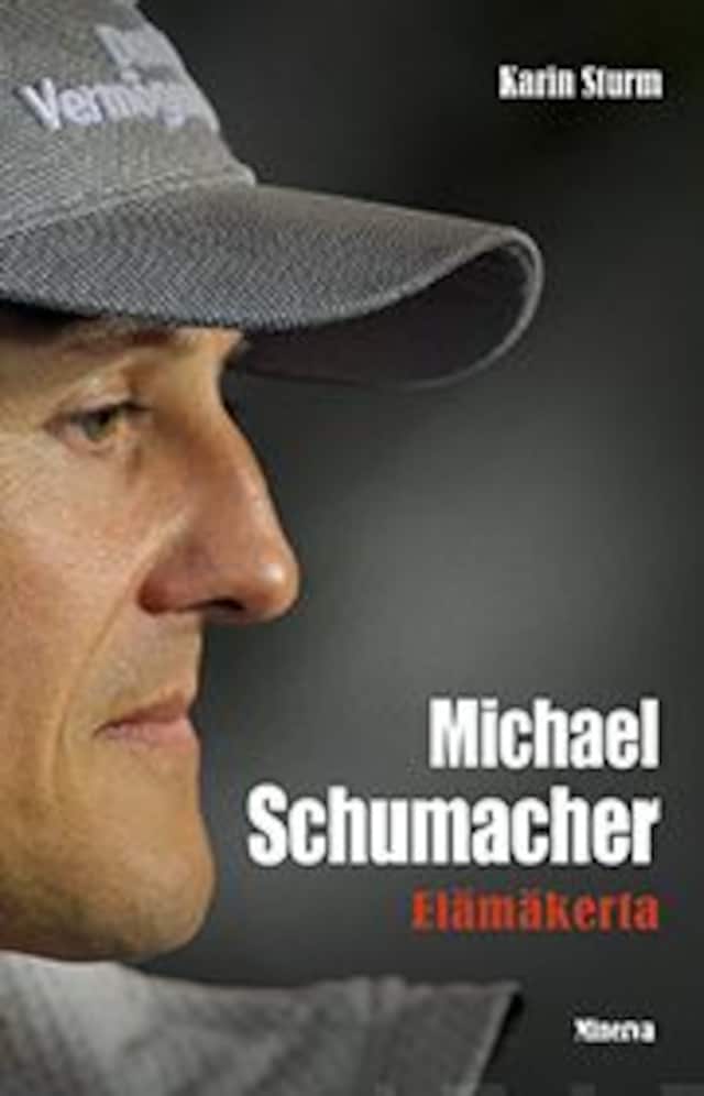Buchcover für Michael Schumacher