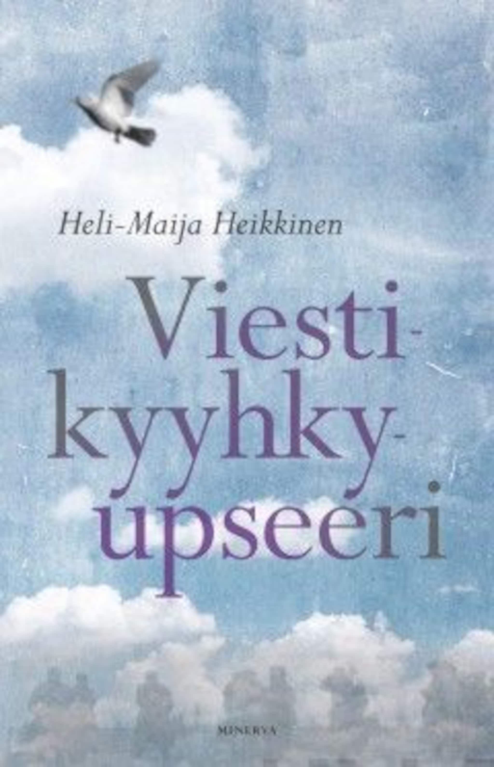 Viestikyyhkyupseeri