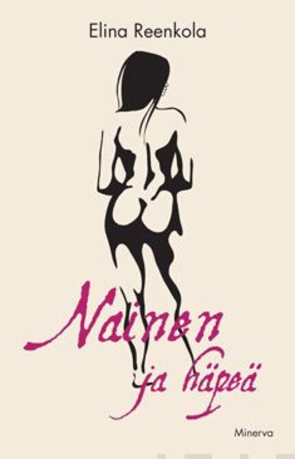 Nainen ja häpeä bookCoverFor