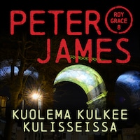 Kuolema kulkee kulisseissa
