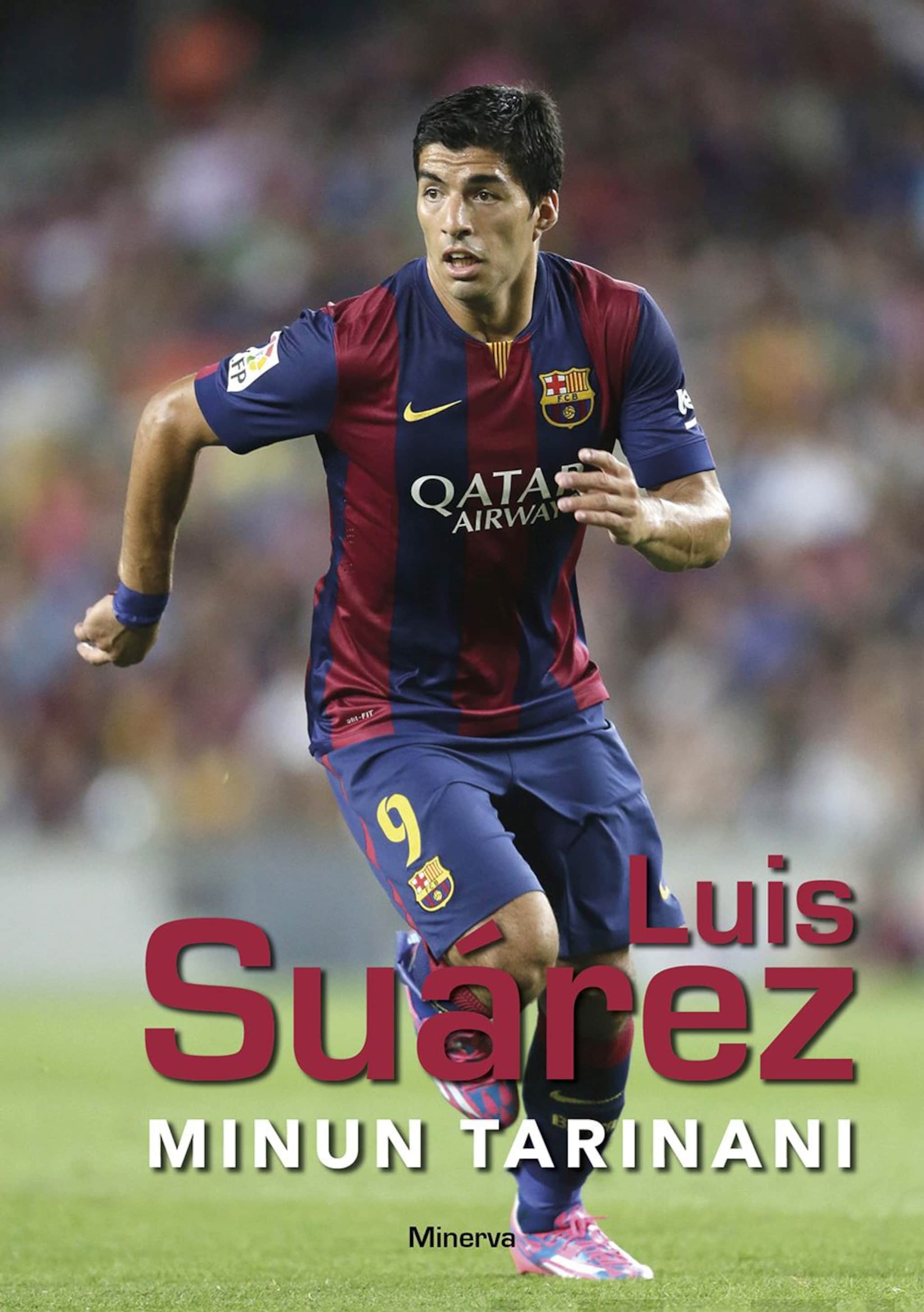 Luis Suarez ilmaiseksi