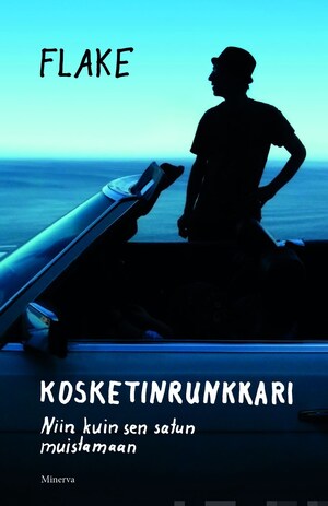 Kosketinrunkkari bookCoverFor