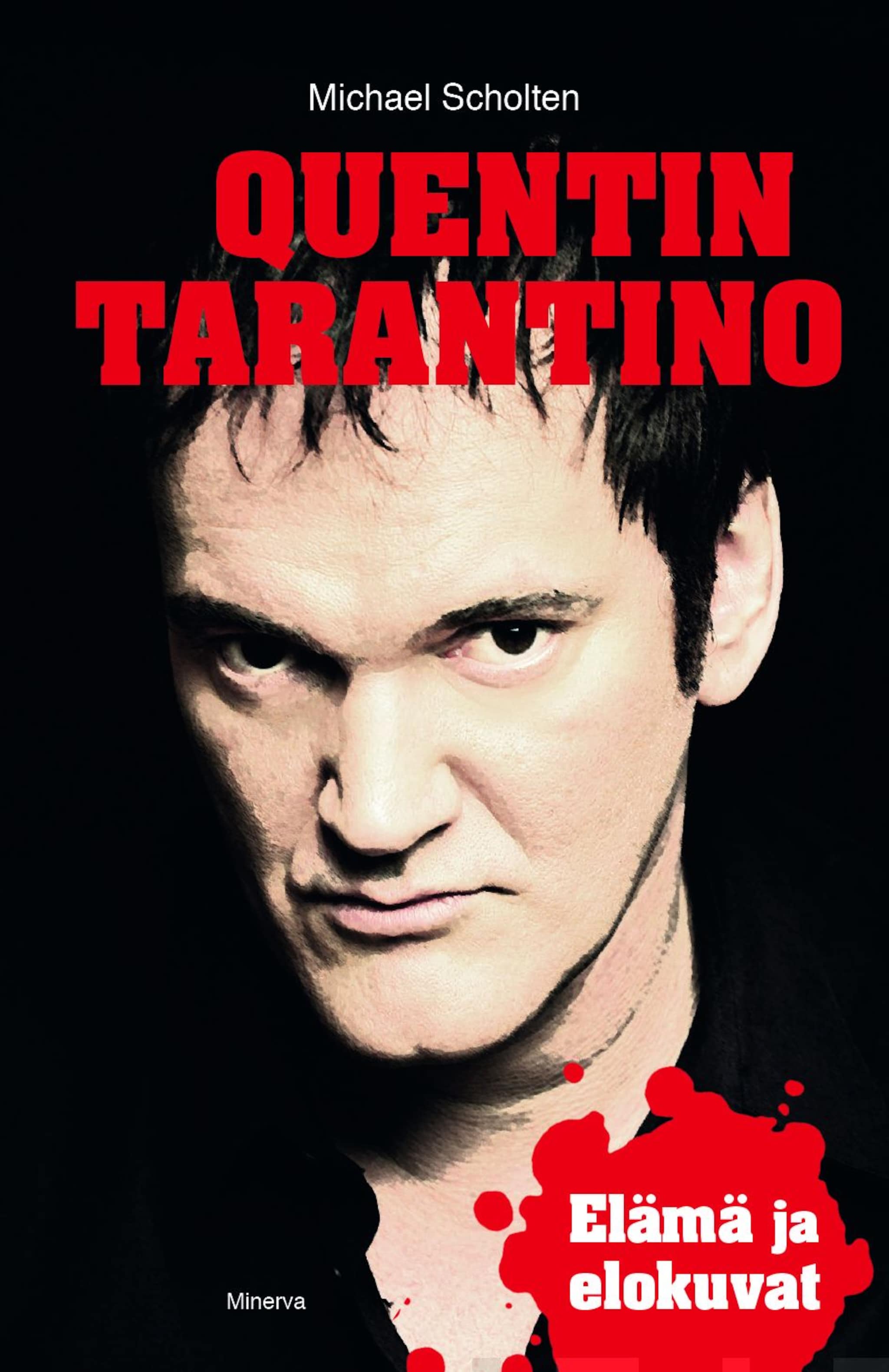 Quentin Tarantino