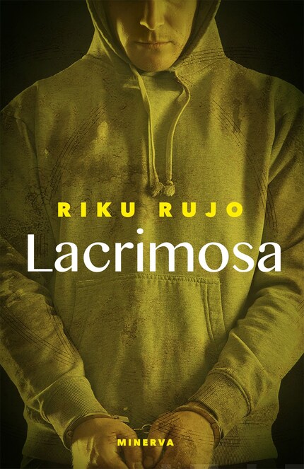 Lacrimosa bookCoverFor