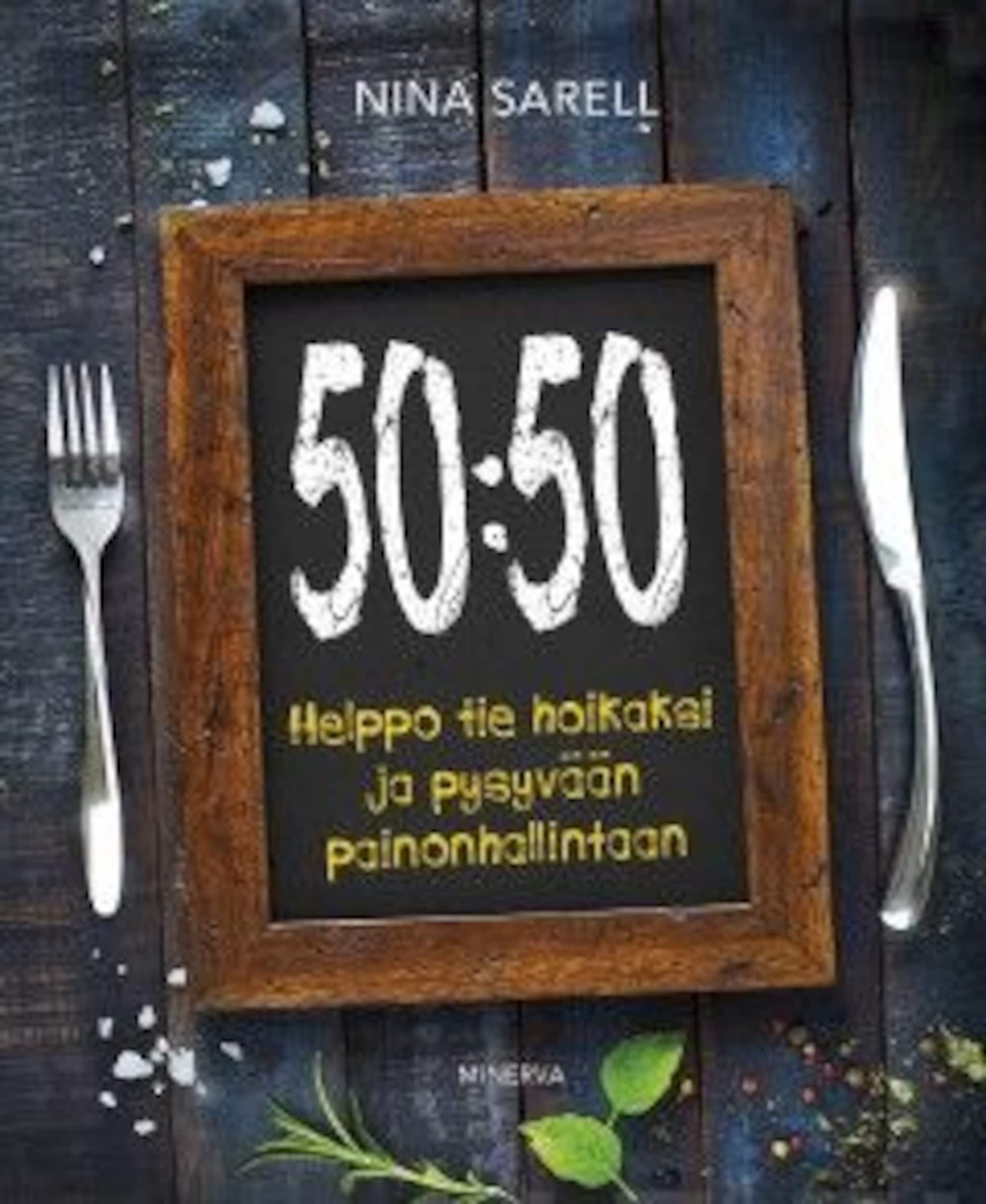 50:50 ilmaiseksi