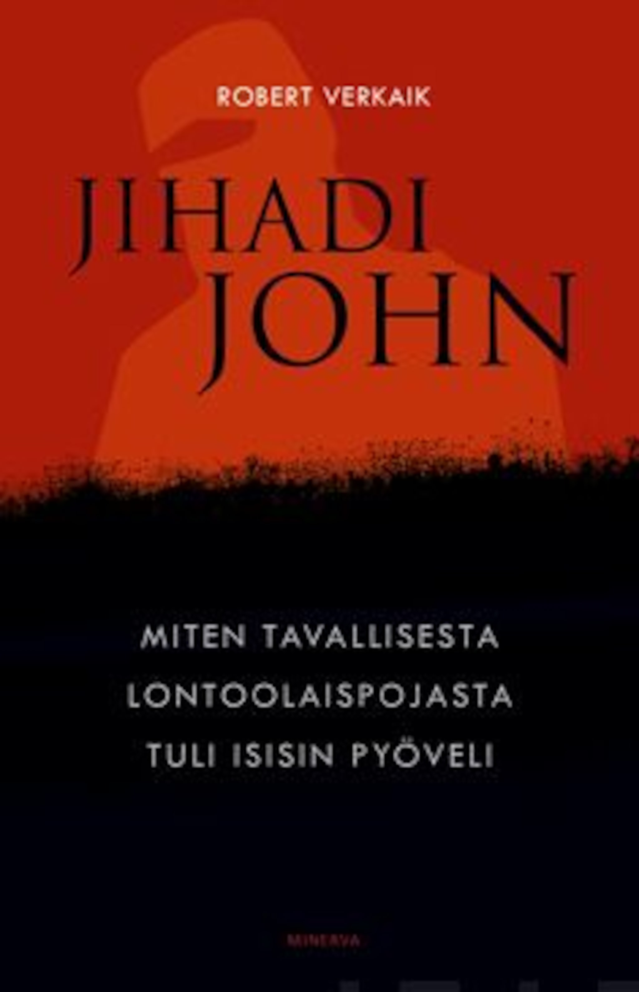 Jihadi John