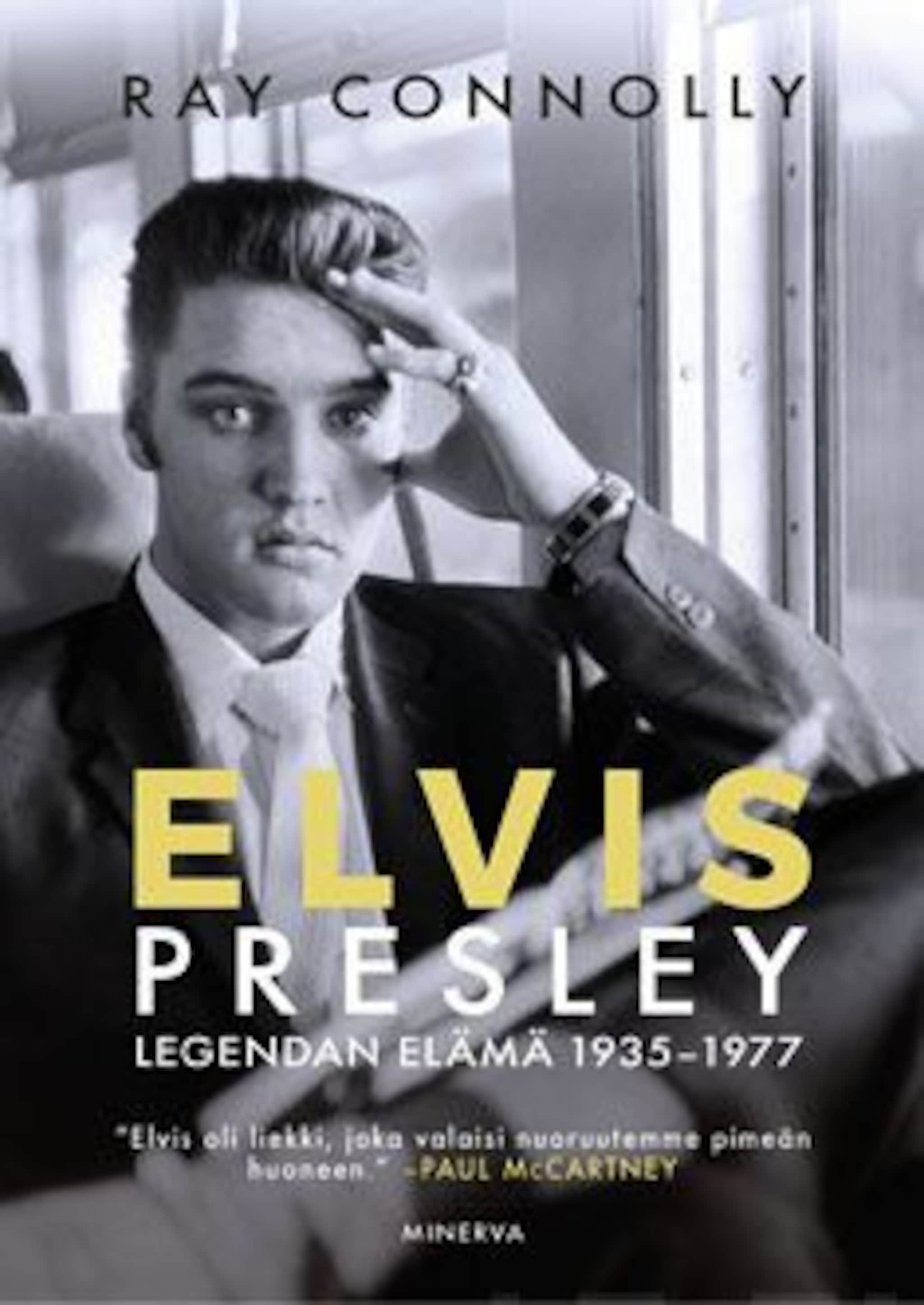 Elvis Presley ilmaiseksi