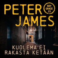 Kuolema ei rakasta ketään