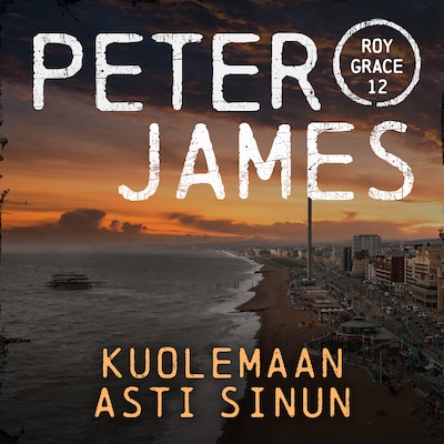 Kuolemaan asti sinun