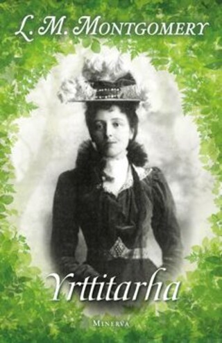 Yrttitarha bookCoverFor