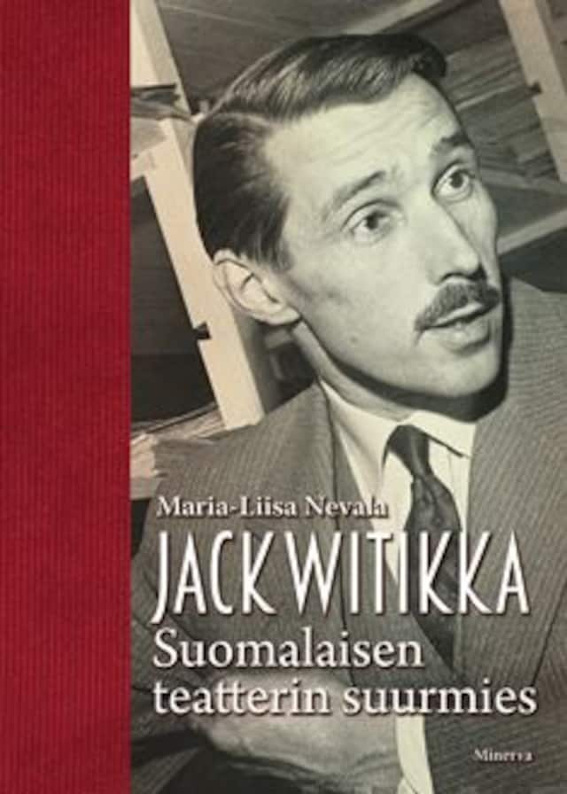 Jack Witikka
