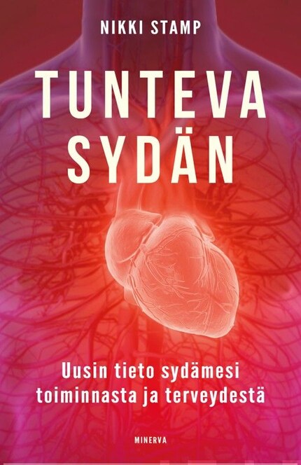 Tunteva sydän bookCoverFor