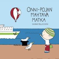 Onni-pojan mahtava matka