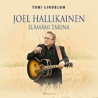 Joel Hallikainen