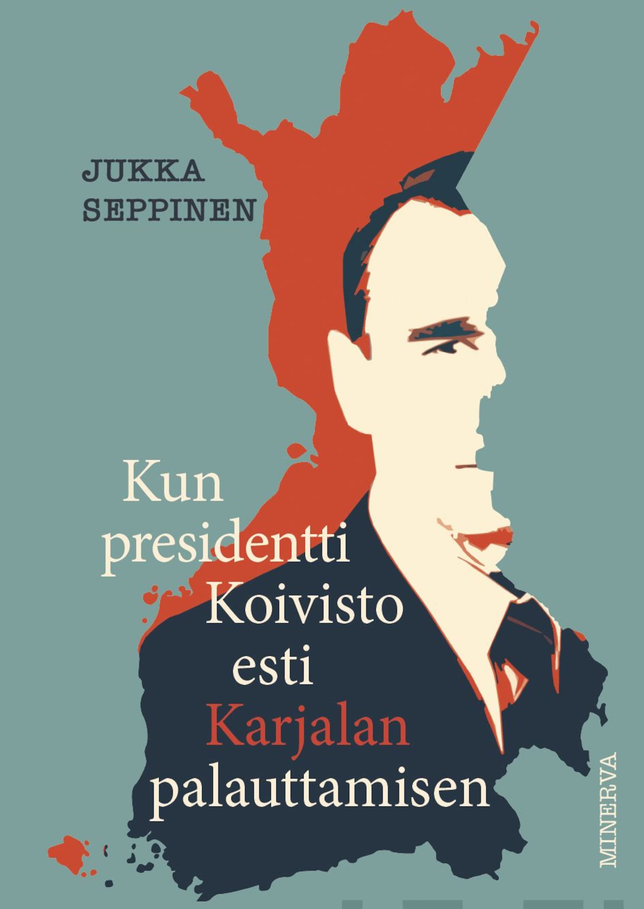 Kun presidentti Koivisto esti Karjalan palauttamisen ilmaiseksi