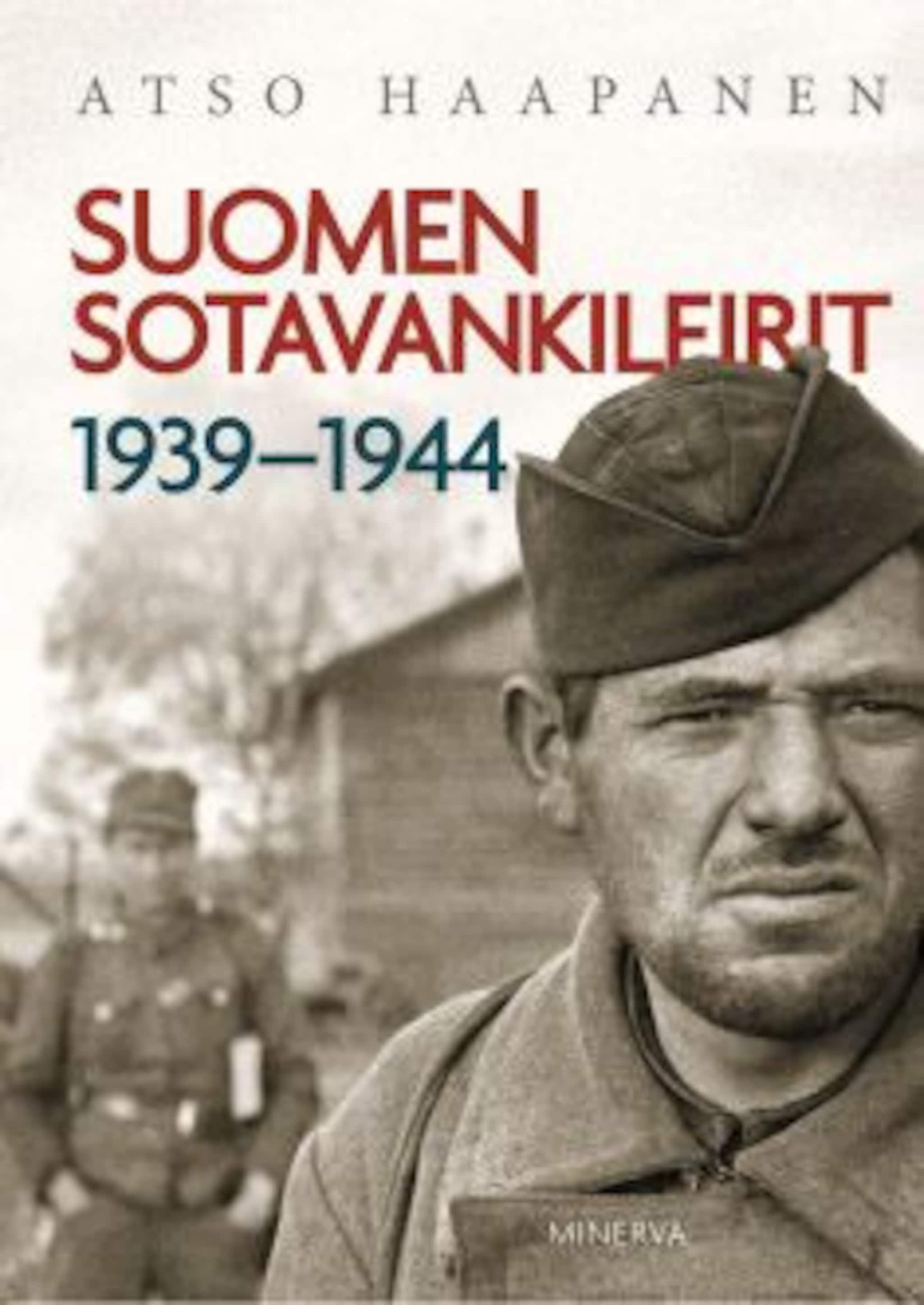 Suomen sotavankileirit 1939-1944 ilmaiseksi