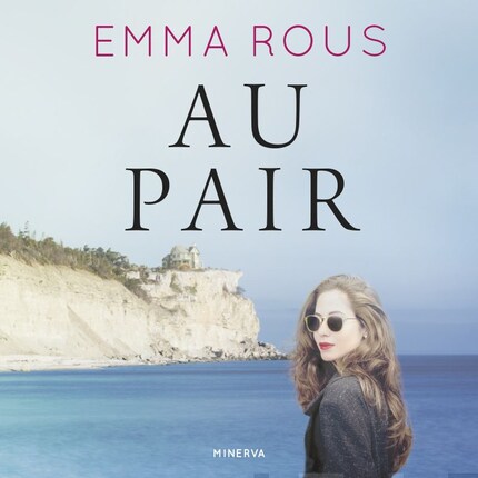 Au Pair bookCoverFor