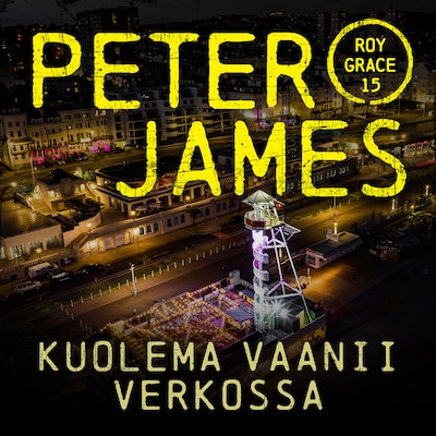 Kuolema vaanii verkossa