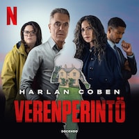Verenperintö