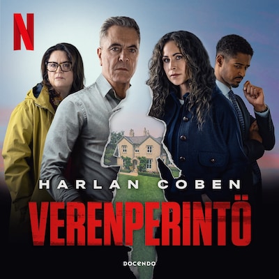 Verenperintö