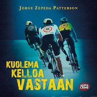 Kuolema kelloa vastaan