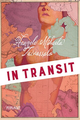 In transit bookCoverFor